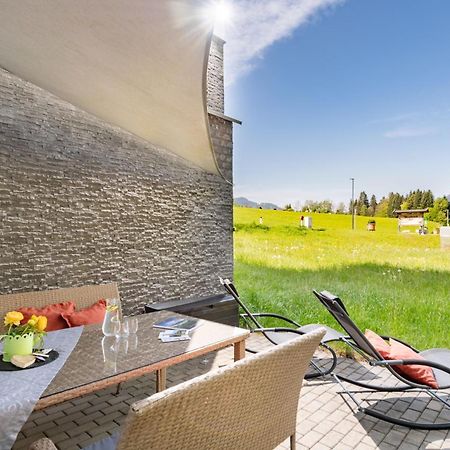 Aw - Apartment Wilder Kaiser Scheffau am Wilden Kaiser Exteriör bild