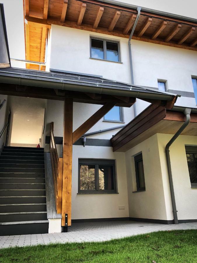 Aw - Apartment Wilder Kaiser Scheffau am Wilden Kaiser Exteriör bild